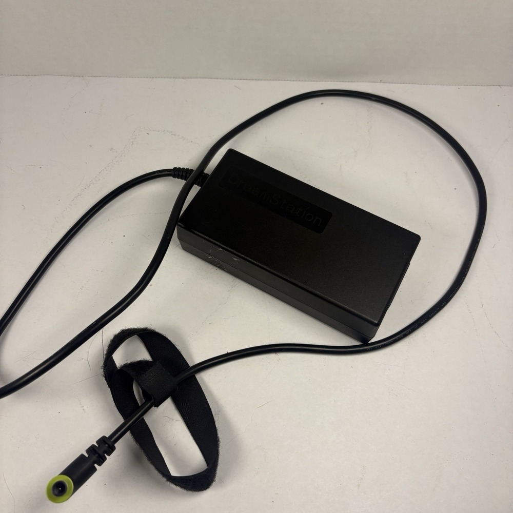 OEM Philips Respironics DreamStation Power AC/DC Adapter Brick - MDS080AAS12 A